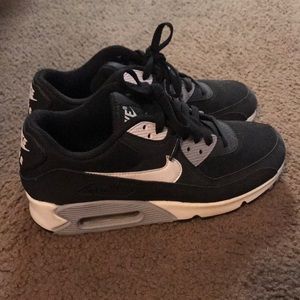 Nike Air shoes